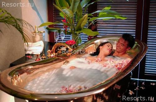 The Sentosa Resort & Spa 6